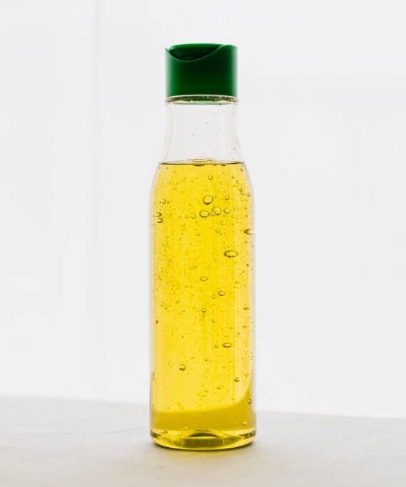 Natural Extracted Olive Oil
