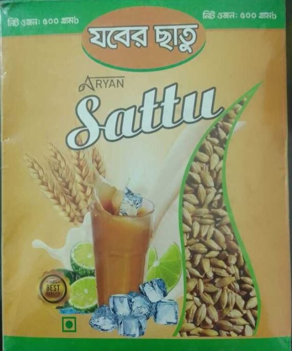 Aryan-food-Sattu
