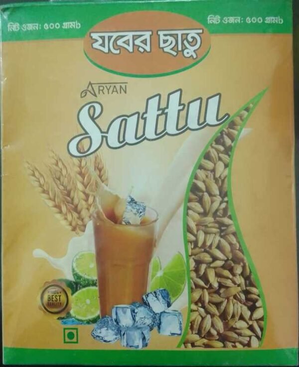 Aryan-food-Sattu
